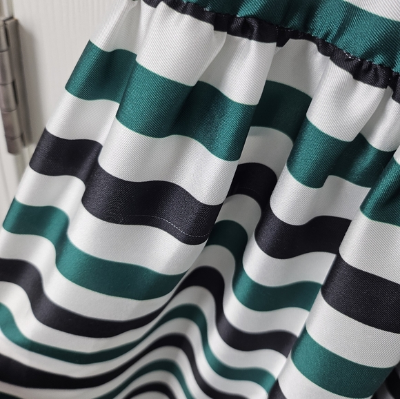 Delfi Sirena Maxi Dress - Picture 14 of 14